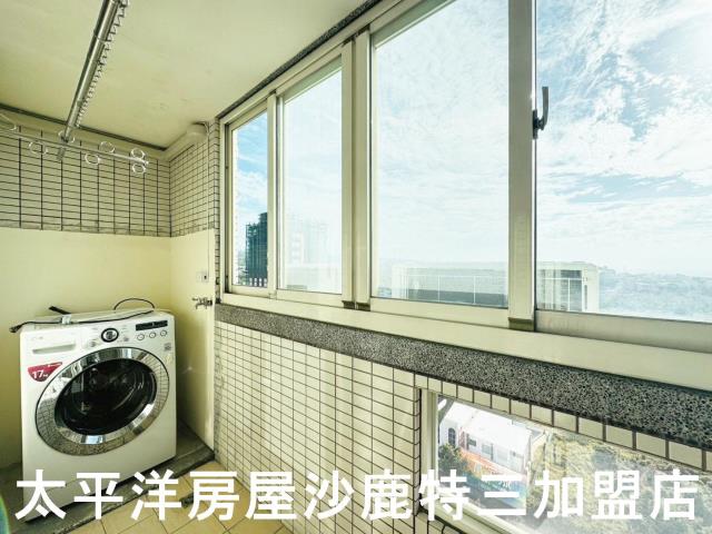 台中沙鹿華廈-10