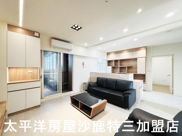 台中沙鹿華廈-2