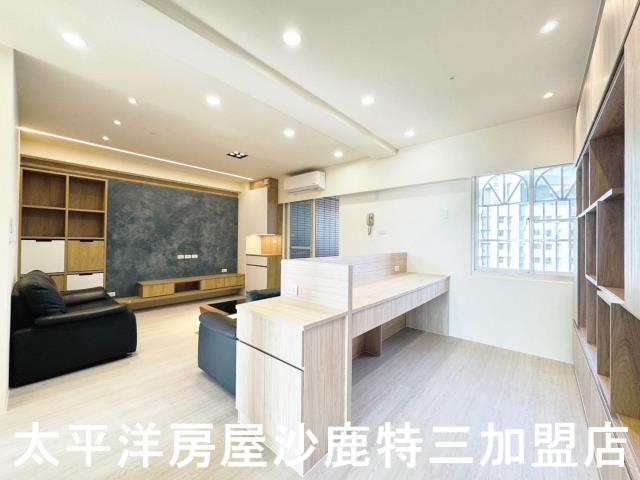 台中沙鹿華廈-3