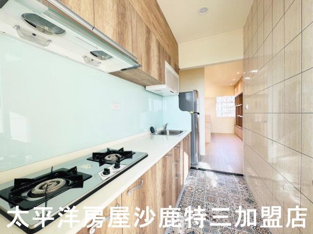 台中沙鹿華廈-5
