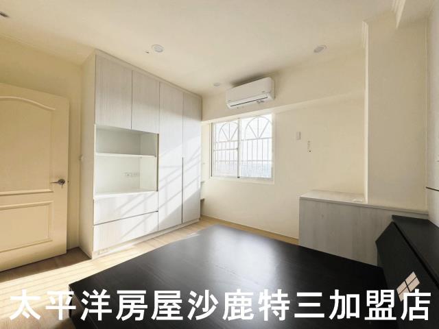 台中沙鹿華廈-6