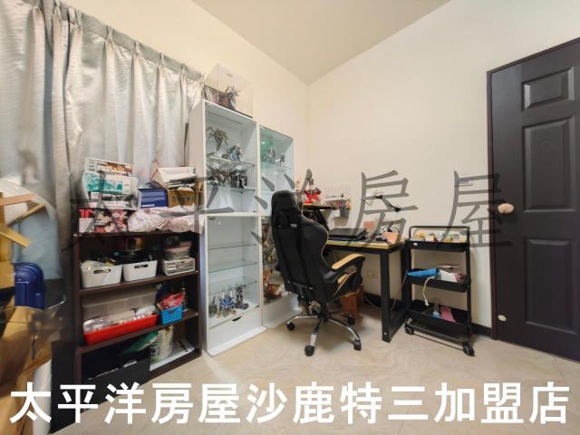 台中沙鹿華廈-9