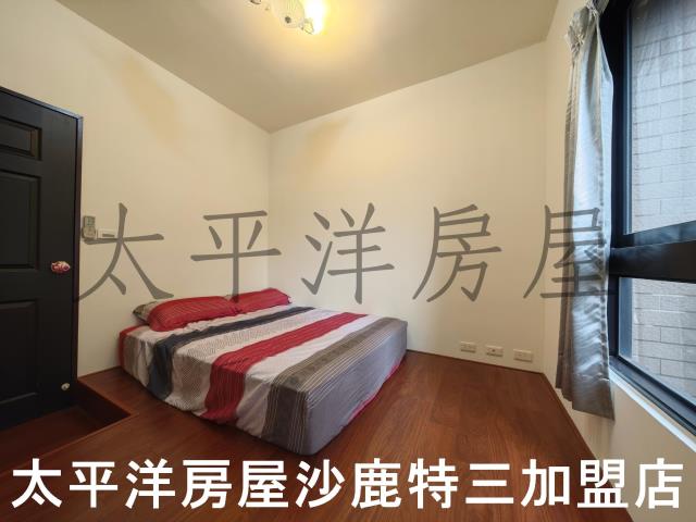 台中沙鹿華廈-10