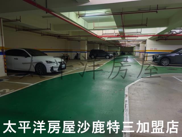 台中沙鹿華廈-11