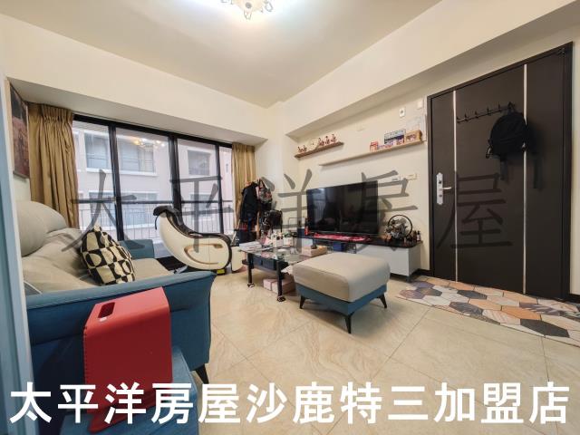 台中沙鹿華廈-2