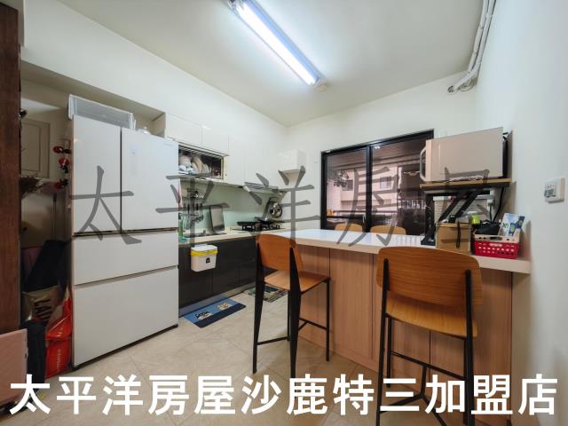 台中沙鹿華廈-3