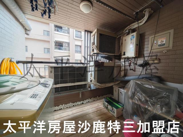 台中沙鹿華廈-4