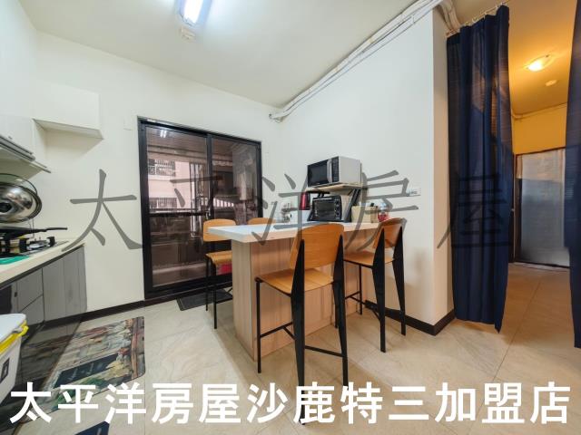 台中沙鹿華廈-5