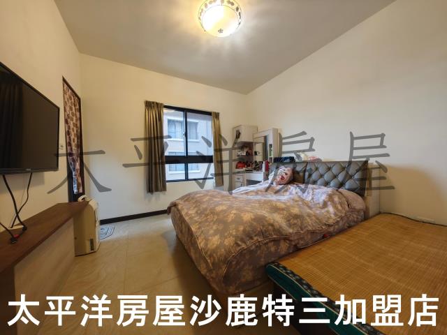 台中沙鹿華廈-6