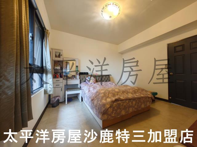 台中沙鹿華廈-7