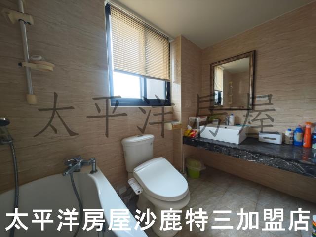 台中沙鹿華廈-8