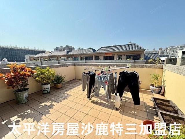 大里別墅-12