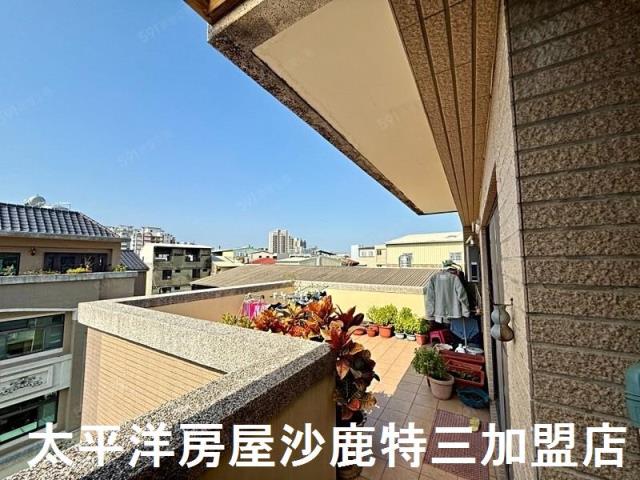 大里別墅-13