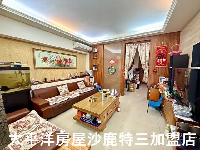 大里別墅-0