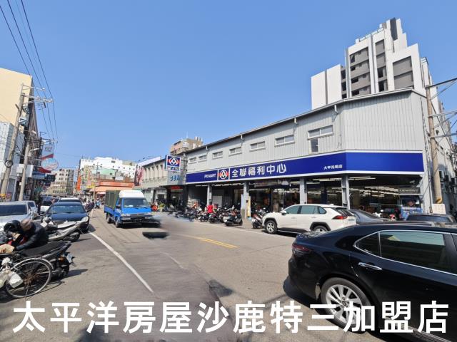 台中大甲大樓-10