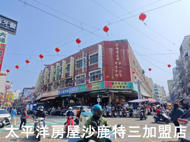 台中大甲大樓-11