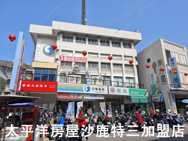 台中大甲大樓-12