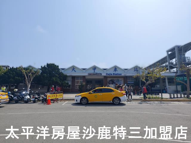 台中大甲大樓-14