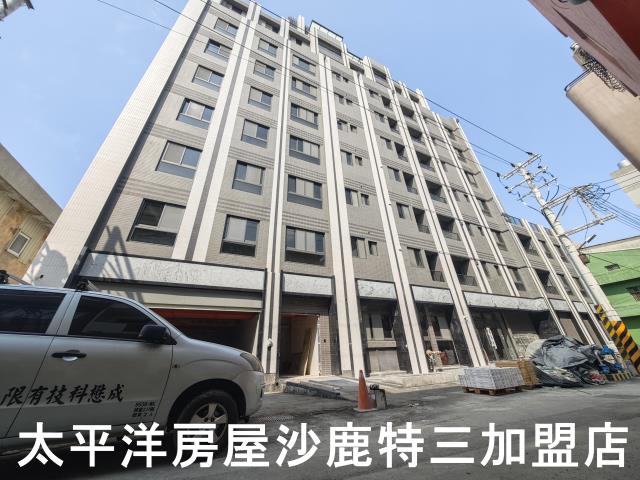 台中大甲大樓-0