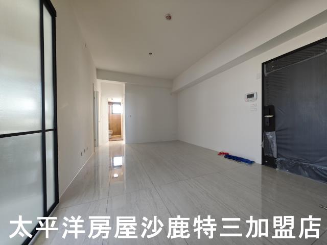 台中大甲大樓-1