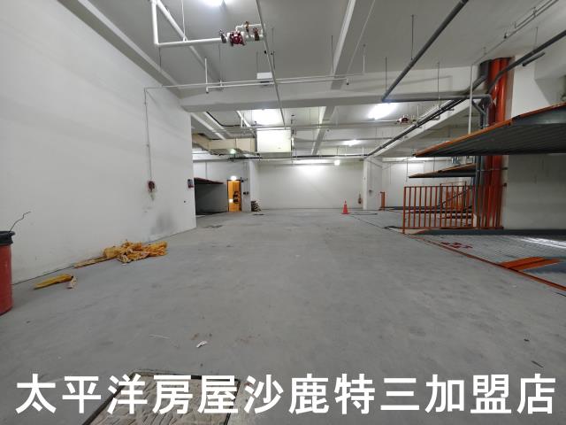 台中大甲大樓-8