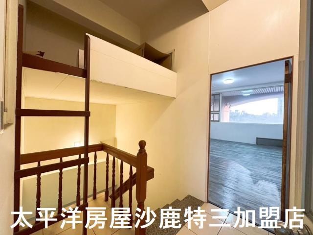 台中沙鹿華廈-10
