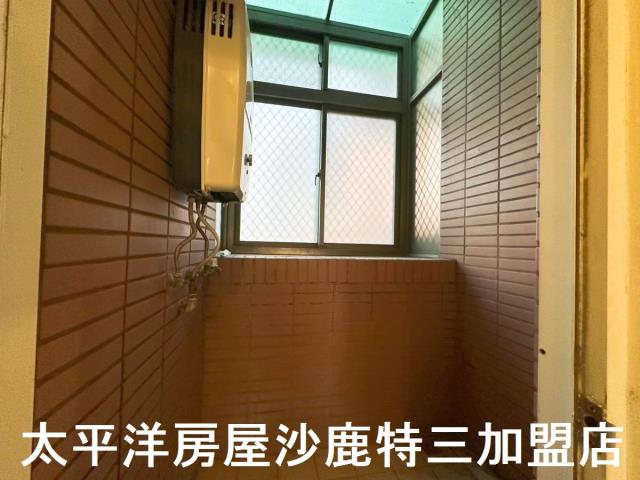 台中沙鹿華廈-11