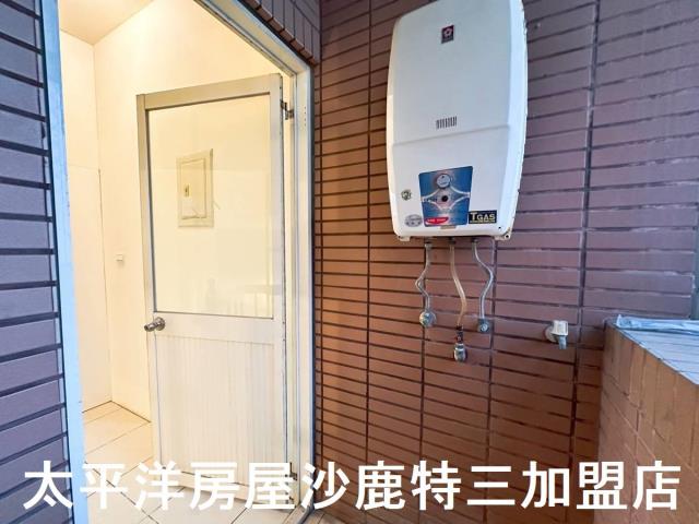 台中沙鹿華廈-12