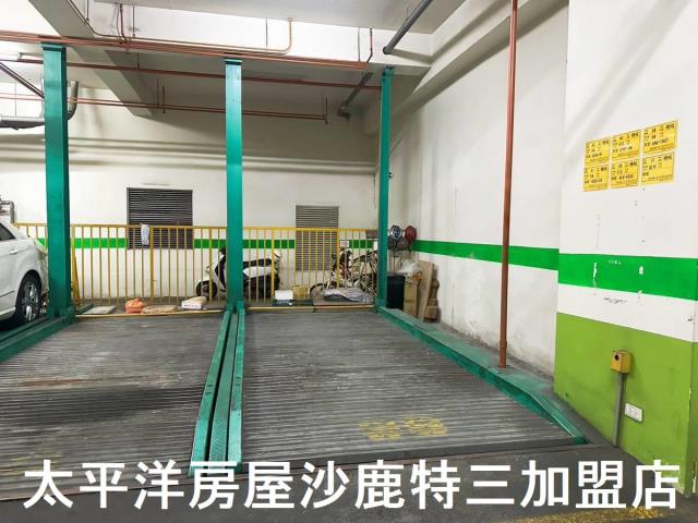 台中沙鹿華廈-13