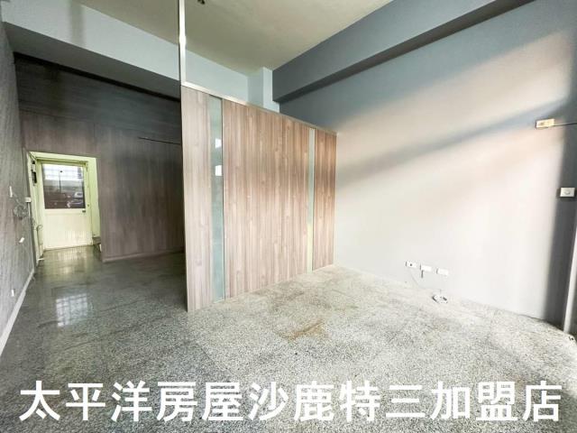 台中沙鹿華廈-0