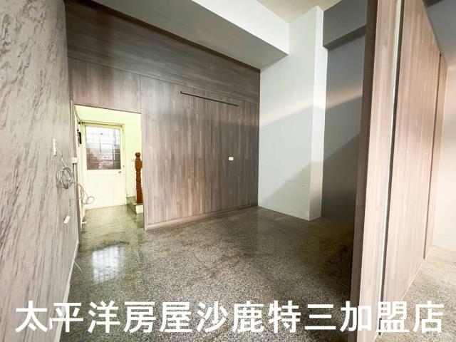 台中沙鹿華廈-1