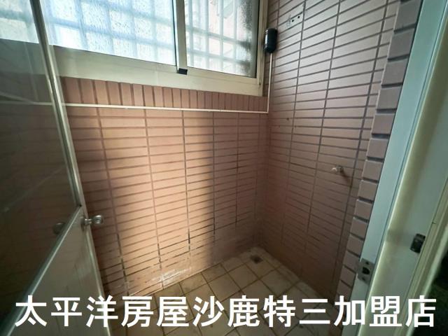 台中沙鹿華廈-2