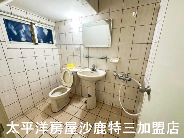台中沙鹿華廈-3