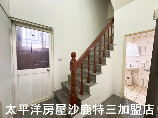 台中沙鹿華廈-4