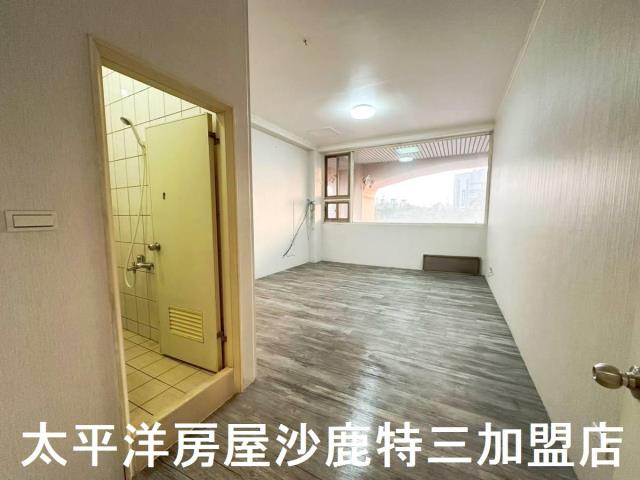 台中沙鹿華廈-5