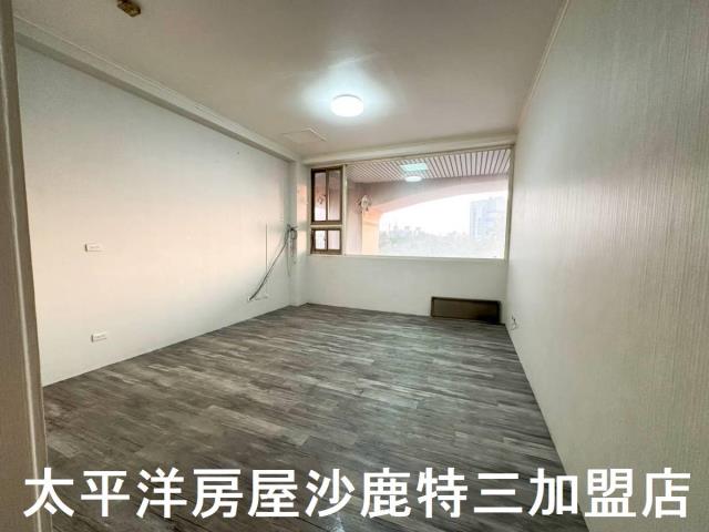 台中沙鹿華廈-6