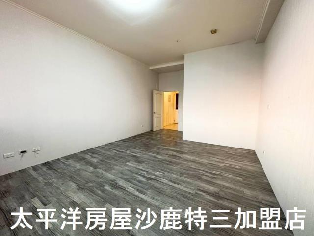 台中沙鹿華廈-7