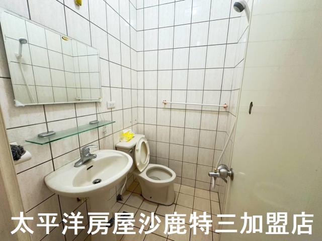 台中沙鹿華廈-8