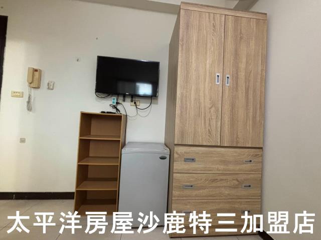台中沙鹿透天-1