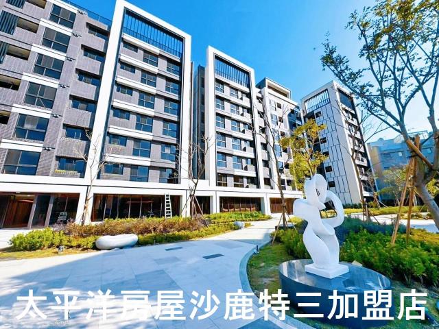 龍井華廈-0