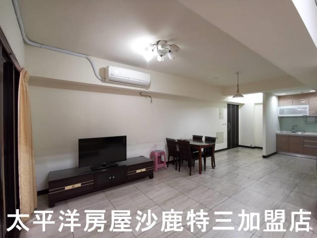 台中沙鹿華廈-0