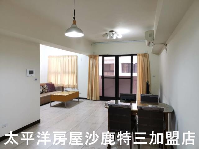 台中沙鹿華廈-1