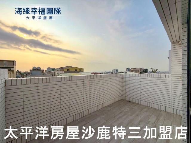 台中沙鹿別墅-13