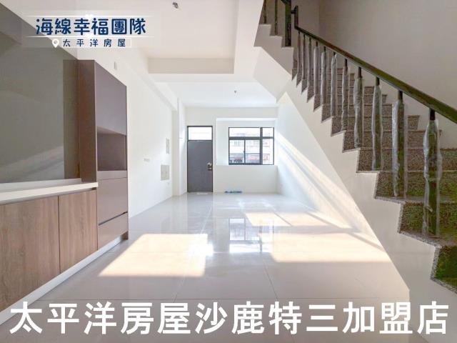 台中沙鹿別墅-1