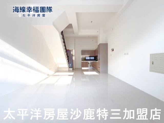 台中沙鹿別墅-2