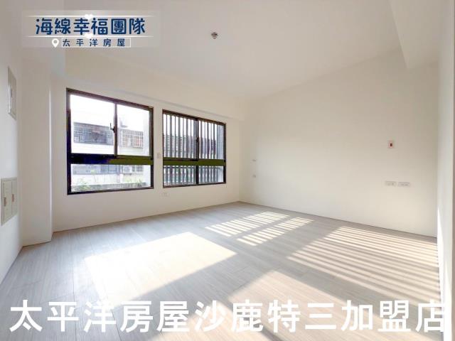 台中沙鹿別墅-4