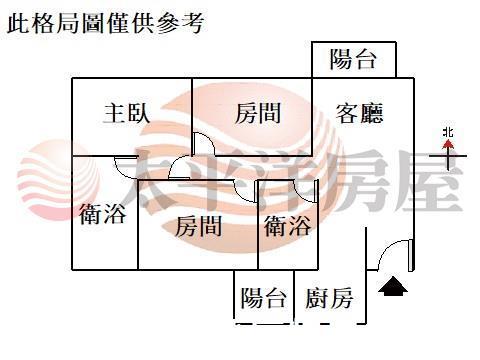 北屯大樓-1
