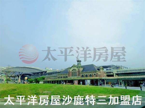 中區華廈-9
