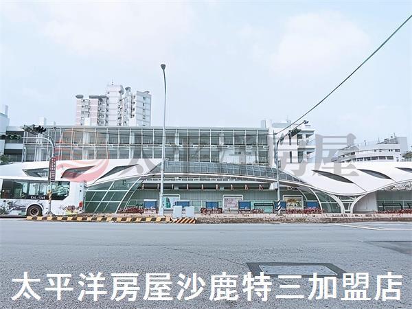 中區華廈-8