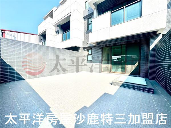 梧棲別墅-13